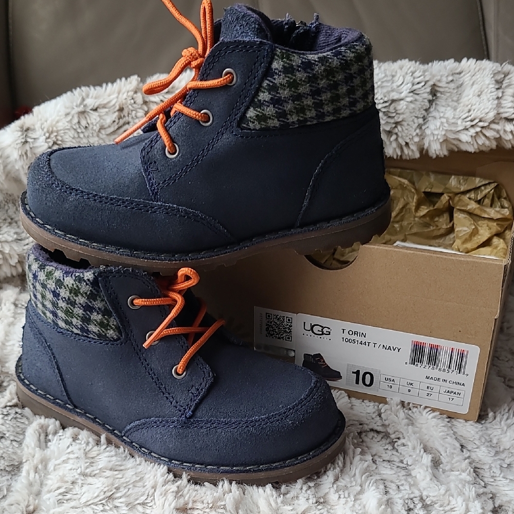 Ugg Torin Boots Toddler